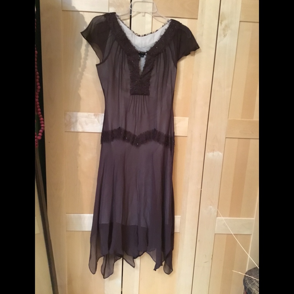 BCGG Maxazira 100% silk brown /4
